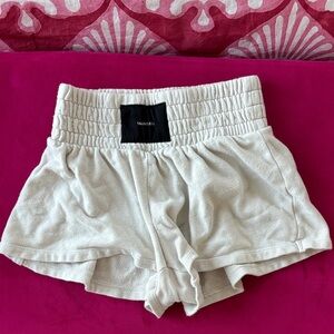 TALENTLESS Women's boxer lounge shorts